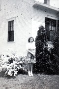 Julia (Judy) Kish Dorrough